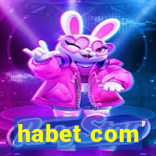 habet com